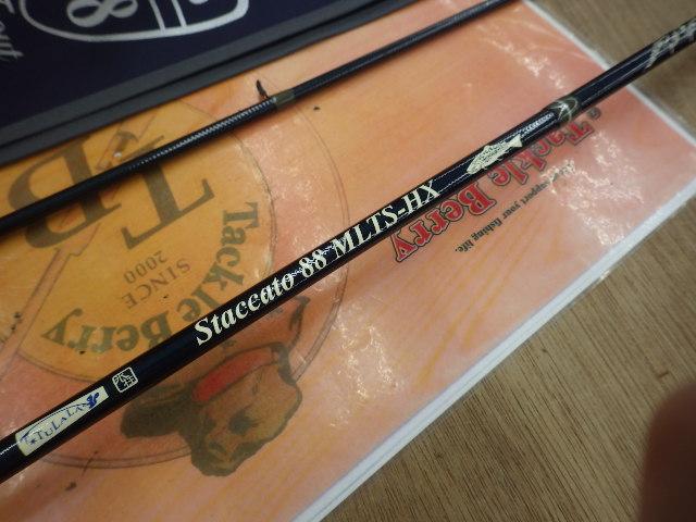 スタッカート　88 MLTS-HX Staccato 88 MLTS-HX – TULALA online store