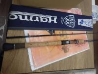 スタッカート88 MLTS-HXストローセッテイング