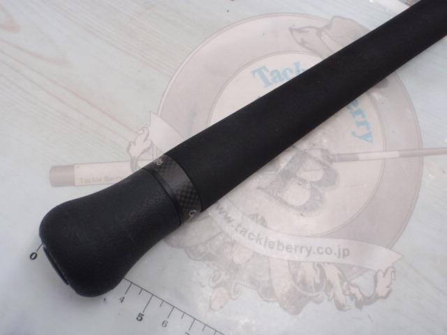 ブラックスケールバスハックBSHC-73M/XH+