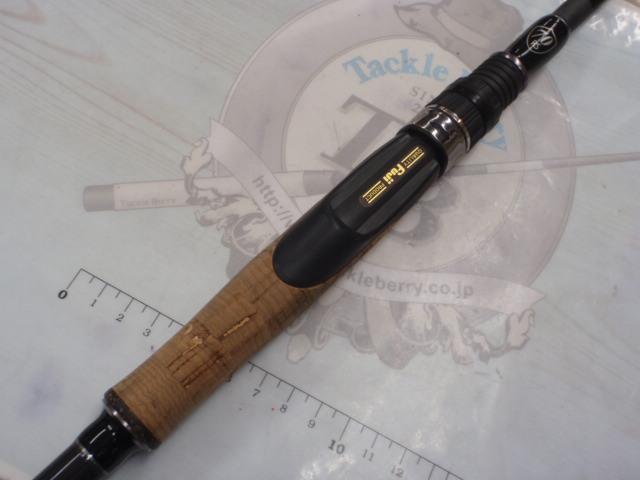 モンストロ 70Sチタンガイド