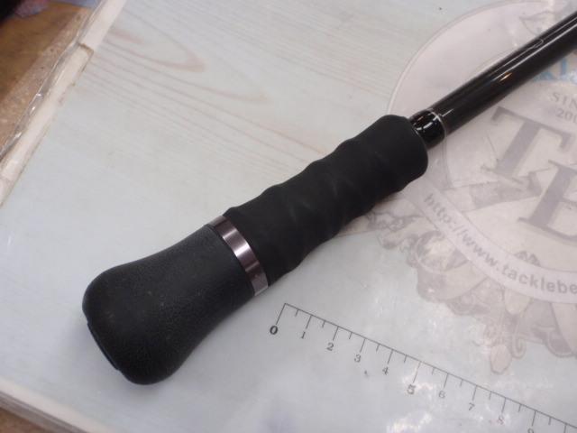 モンストロ 70Sチタンガイド