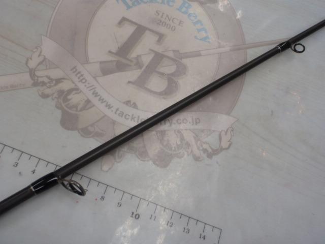 モンストロ 70Sチタンガイド