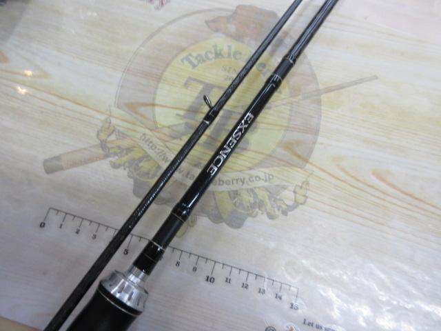 エクスセンス B804ML/RS