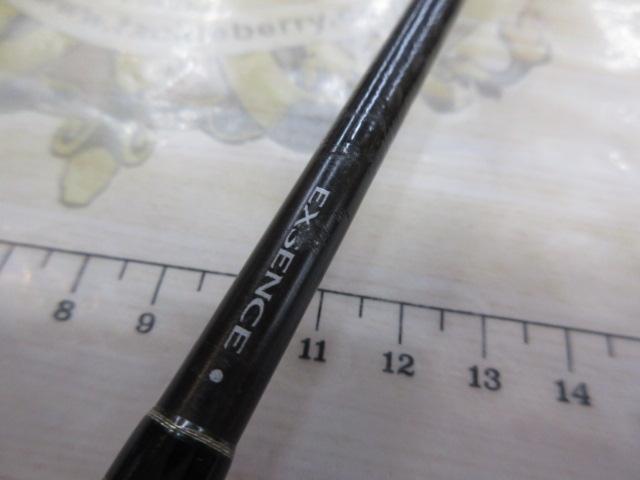 エクスセンス B804ML/RS