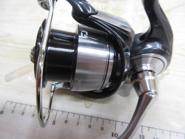 24セルテート LT3000-CH｜＠ベリーネット 日本最大新品中古釣具