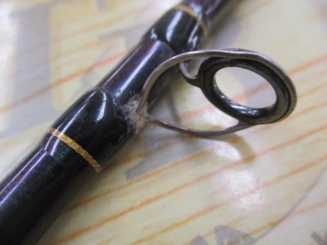 テムジン TMJC-70H(EVA/マジョーラ)