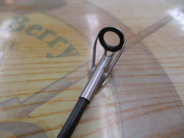 テムジン TMJC-70H(EVA/マジョーラ)