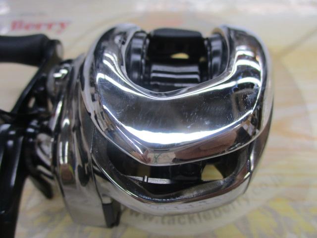 バス　シマノ　21アンタレスDCHG RH 美品 SHIMANO - SHIMANO シマノ 21 アンタレス DC HG LEFT 04263