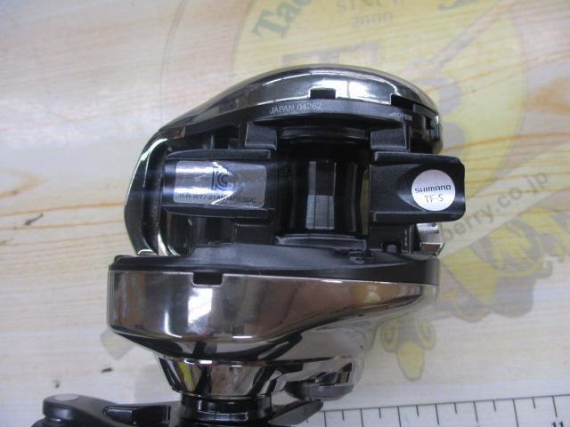 21アンタレスDC HG RH｜＠ベリーネット 日本最大新品中古釣具WEB
