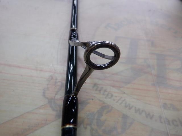 PEエボリューション PE-1002M｜＠ベリーネット 日本最大新品中古釣具