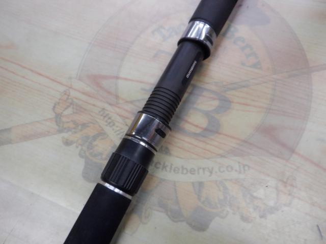 コルトスナイパーS1000H