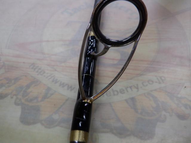 コルトスナイパーS1000H