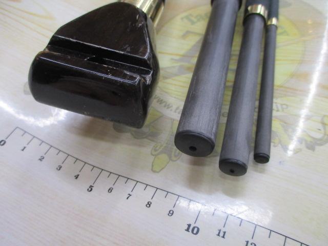 がま石本獅子 H565