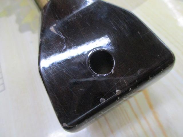 がま石本獅子 H565