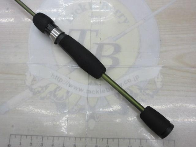 ルアナグラストラウトS150