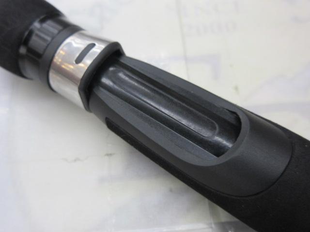 ルアナグラストラウトS150