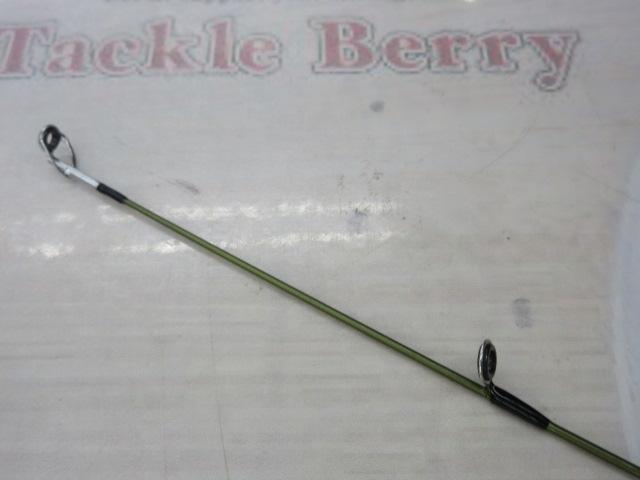 ルアナグラストラウトS150