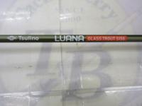 ルアナグラストラウトS150