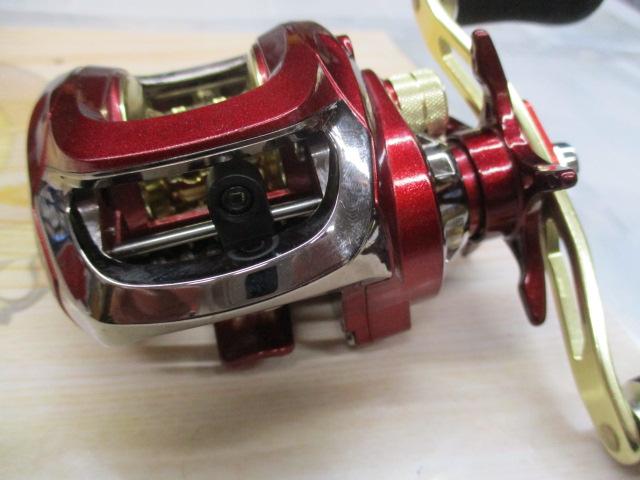 DAIWA - 【中古/美品】 ダイワ 16 プリード 150SH-DH   /SO030M 楽天市場】【中古/美品】 ダイワ 16 プリード 150SH-DH /SO030M