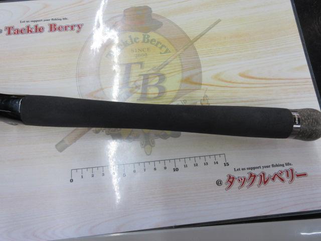 サイドワインダーグレートパフォーマーTGC-70HR/GP