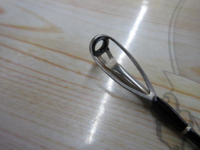 サイドワインダーグレートパフォーマーTGC-70HR/GP