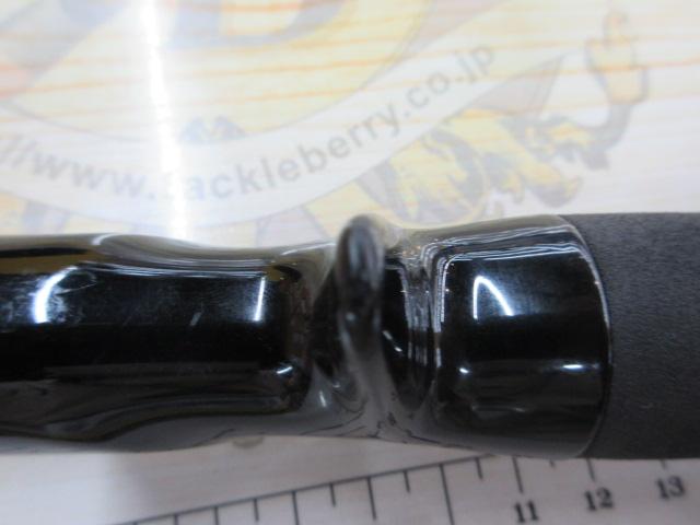 サイドワインダーグレートパフォーマーTGC-70HR/GP