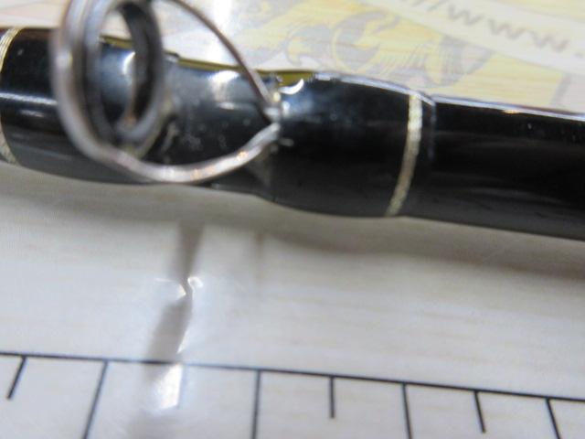 サイドワインダーグレートパフォーマーTGC-70HR/GP