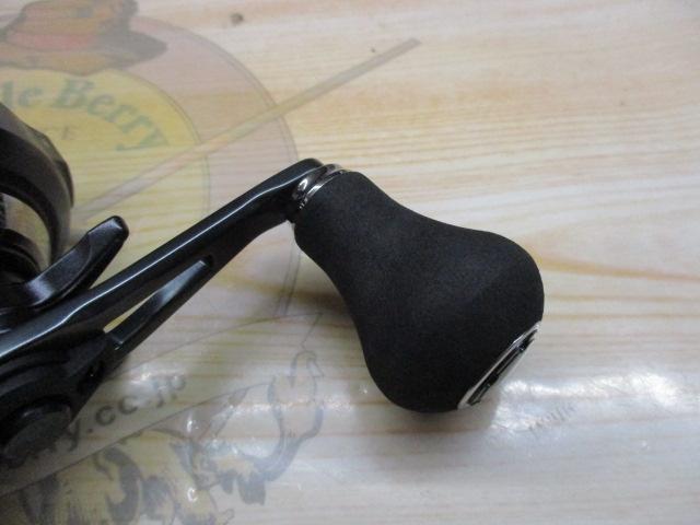 20バルケッタFカスタム 150DHXG