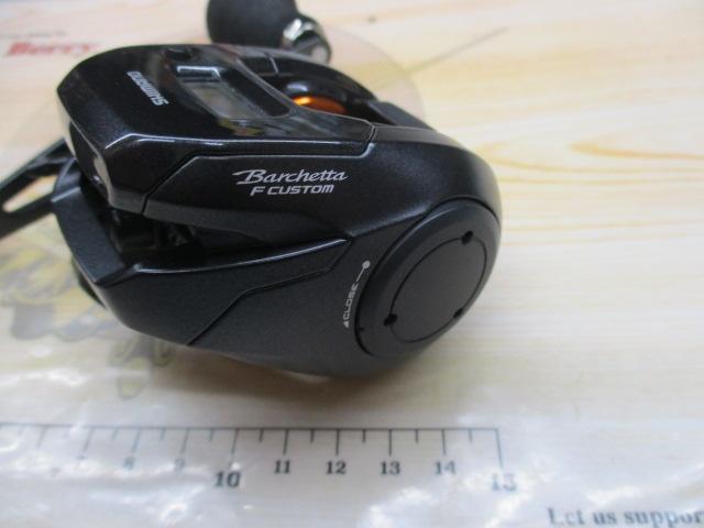 20バルケッタ Fカスタム 150DHXG シマノ バルケッタ Fカスタム 151DHXG 左 (リール) 価格比較