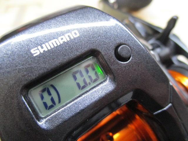 20バルケッタFカスタム 150DHXG