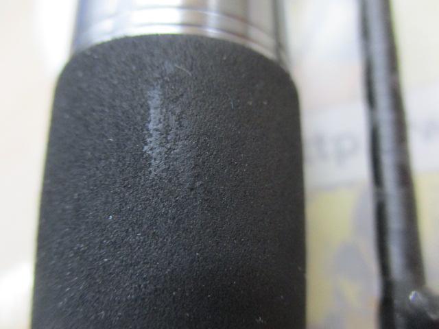 23トラウトワンAS S60XUL