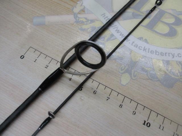 23トラウトワンAS S60XUL