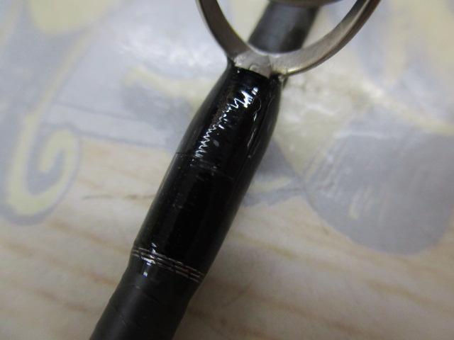 23トラウトワンAS S60XUL