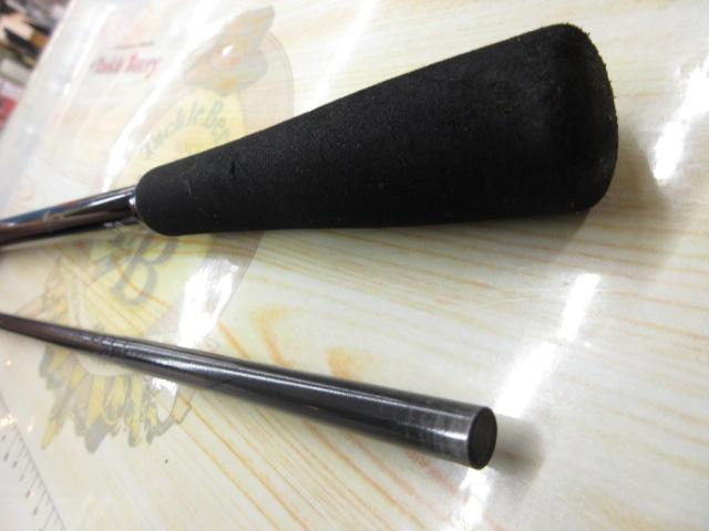 ダイワ　HRF 810MHS DAIWA（釣り） ダイワ HRF 810MHS ／ハードロック