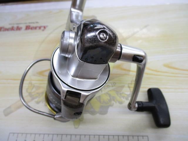 トーナメントISOインパルト 2500LBD