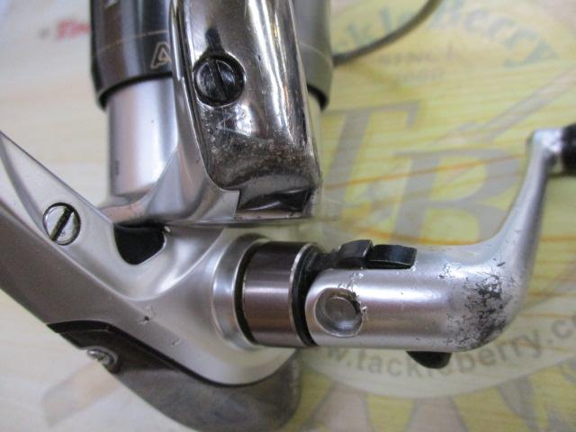 トーナメントISOインパルト 2500LBD