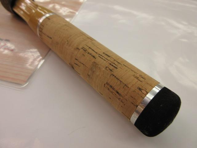 エッグキャストソフティ 120 ウッディクリーム