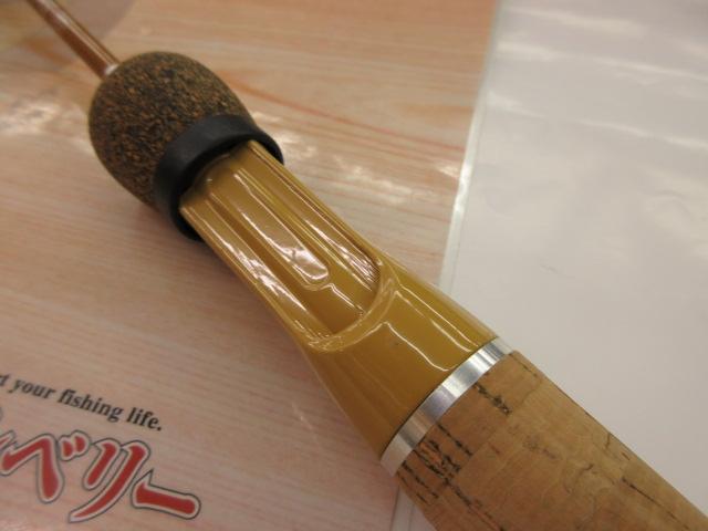 エッグキャストソフティ 120 ウッディクリーム