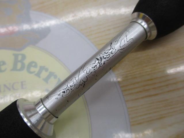 デストロイヤー F4-66X(フェイズⅡ)メタルアシストブランクスバット