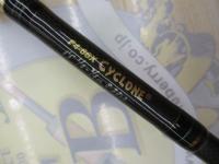 デストロイヤー F4-66X(フェイズⅡ)メタルアシストブランクスバット