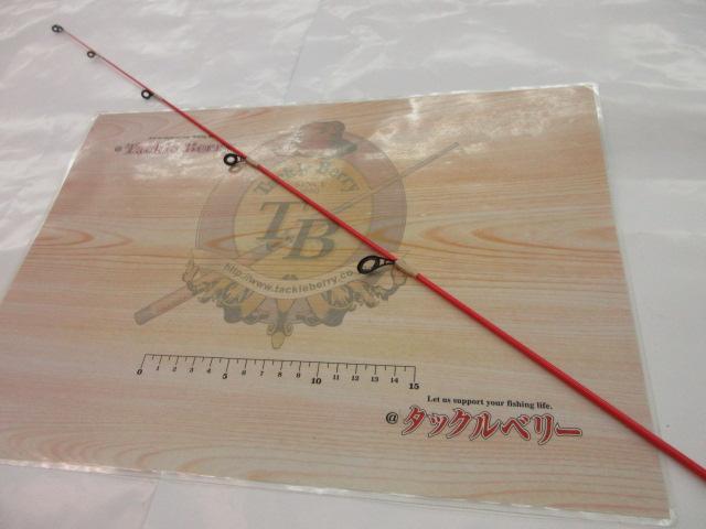 エッグキャストソフティ 120 ウッディレッド