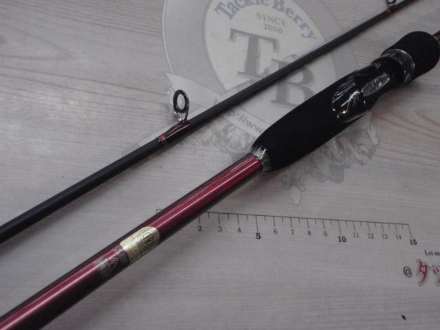 炎月一つテンヤマダイ 255M｜＠ベリーネット 日本最大新品中古