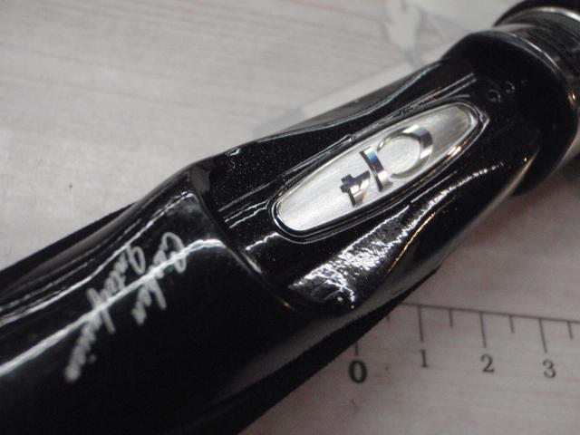 炎月一つテンヤマダイ 255M