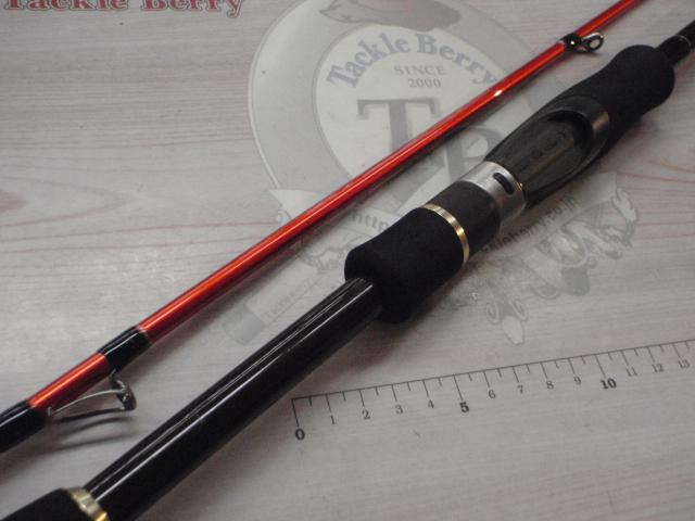 ロンギヌスLG-76ET