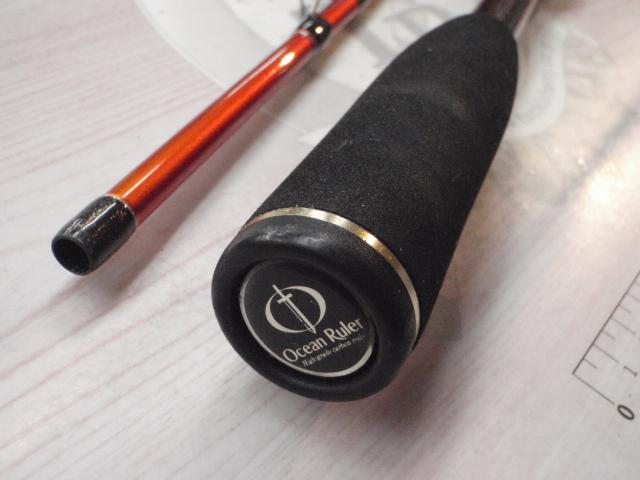 ロンギヌスLG-76ET