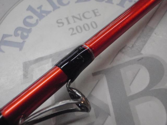 ロンギヌスLG-76ET