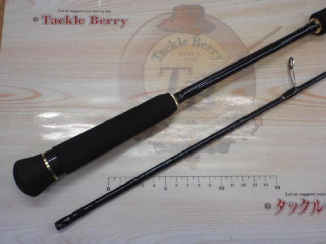 ジャイアントキリング GXMJ-S662ML/S