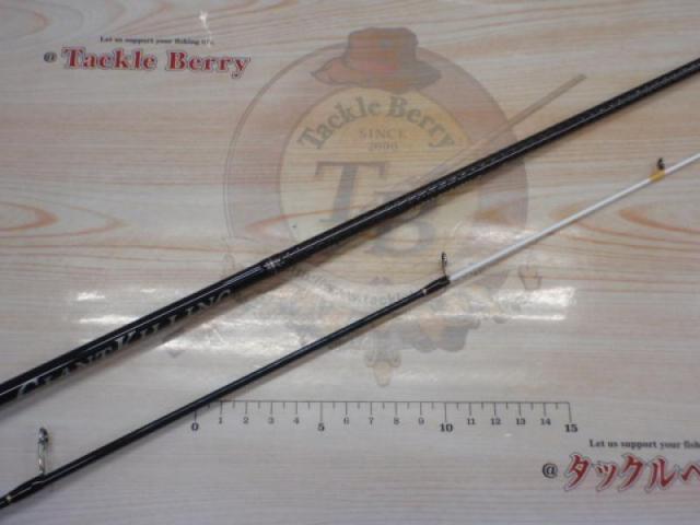 ジャイアントキリング GXMJ-S662ML/S