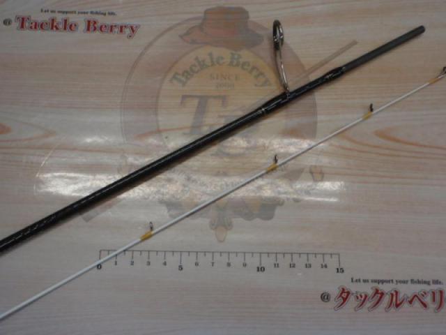 ジャイアントキリング GXMJ-S662ML/S