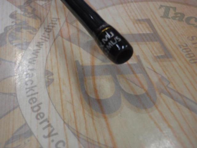 ジャイアントキリング GXMJ-S662ML/S